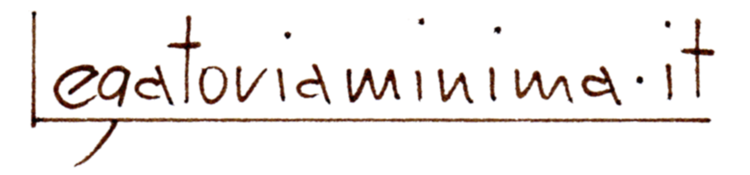 legatoriaminima.it